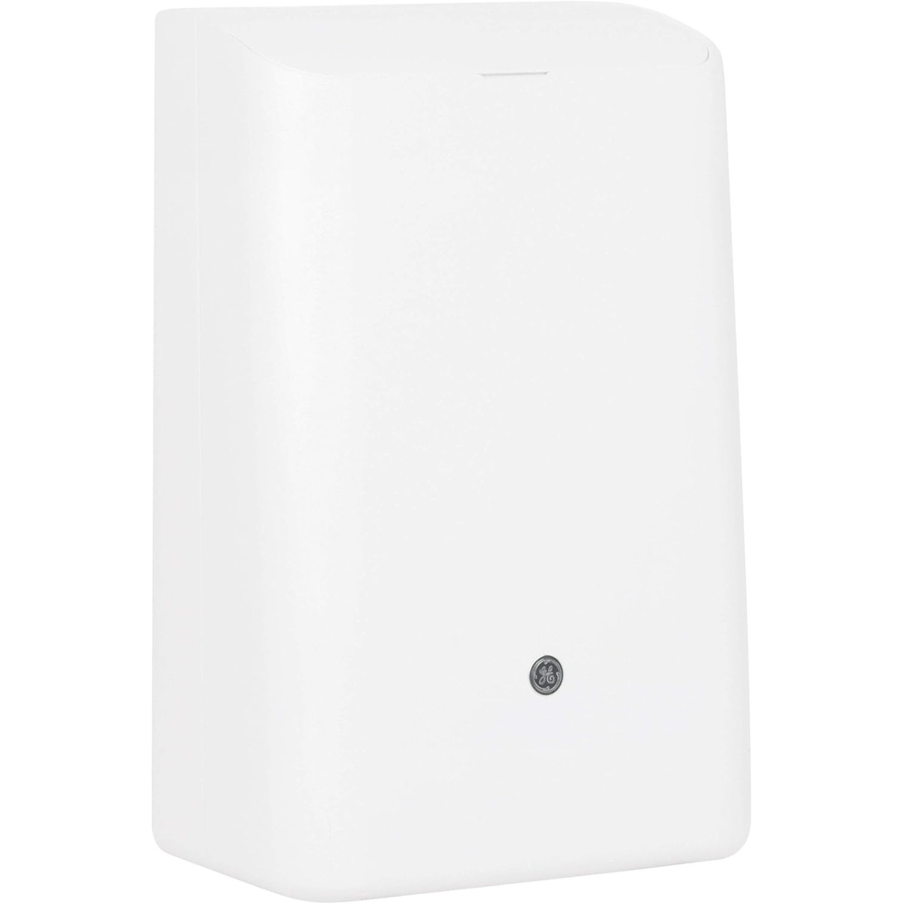 image:imageGE 8000 BTU Portable Air Conditioner for Small Rooms up to 150 sq ft 5100 BTU SACC 3in1 with Dehumidify Fan and Auto Evaporation Included Window Installation Kit11 000 BTU
