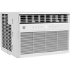 11 000 BTU - Heat/Cool AC