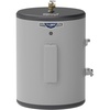 18 Gallon Side Port