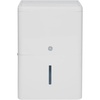 image:imageGE Portable Dehumidifier 50 Pint Daily Output with Builtin Pump and Smart Dry for Wet Spaces Auto or Manual Drainage Ultra Quiet Perfect for Basement Bedroom Bathrooms White  50Pint and Day Builtin Pump and Hose Smart Dry Continuous Drain or Bucket Smarthq WIFI35 Pint  Standard