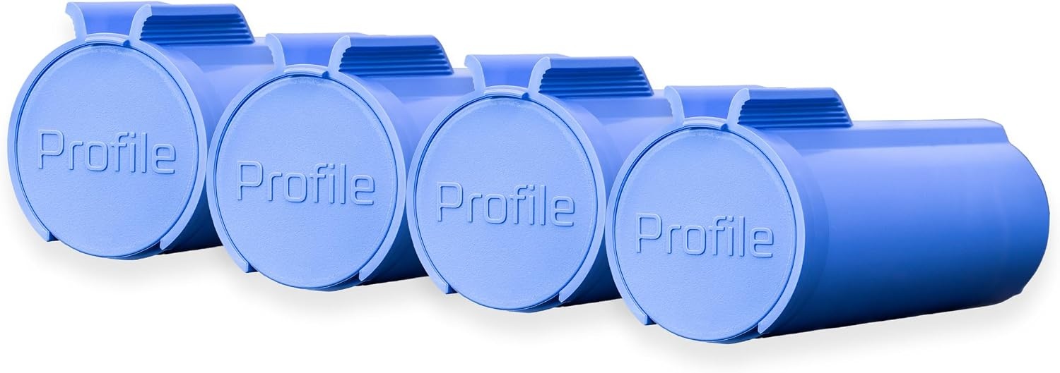 image:imageGE Profile Opal Carbon Replacement Water Filter for Opal Nugget Ice Maker  Cleans and Filters Water for Fresh Ice  Replace Every 3 Months for Best Results  Easy Install  Pack of 1Scale Inhibiting Filter