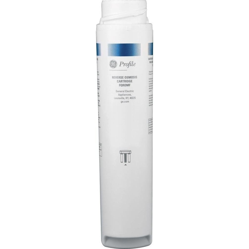 image:imageGE Profile FQROMF Under Sink Water Filter Filter For Reverse Osmosis System Reduces Sediment Rust amp Other Impurities From Water Replace Yearly For Best Results 1 Membrane