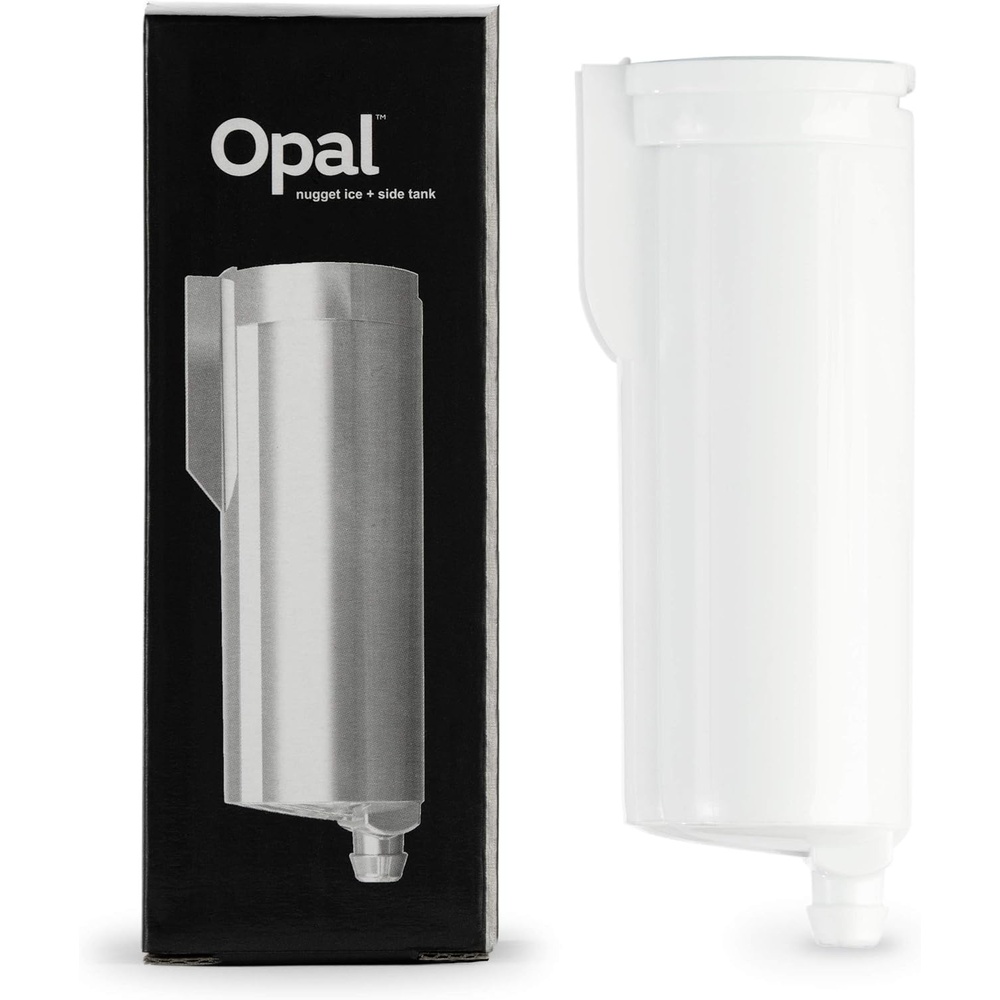 image:imageGE Profile Opal Carbon Replacement Water Filter for Opal Nugget Ice Maker  Cleans and Filters Water for Fresh Ice  Replace Every 3 Months for Best Results  Easy Install  Pack of 1NonScale Inhibiting Filter