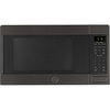 Black Stainless