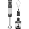 Immersion Blender with Accessories