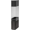 Black Stainless