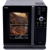 Smart Indoor Pellet Smoker
