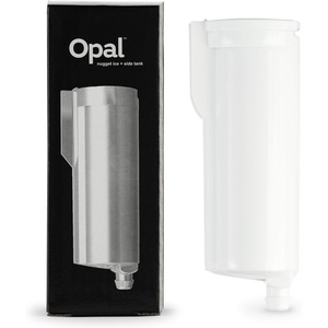 GE Profile Opal Carbon Replacement Water Filter for Opal Nugget Ice Maker | Cleans and Filters Water for Fresh Ice | Replace Every 3 Months for Best Results | Easy Install | Pack of 1(Non-Scale Inhibiting Filter)