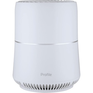 Profile Air Purifier for Small Rooms, True HEPA Filter with Activated Carbon, Quiet 25 dB Sleep Mode, Air Quality Sensor, Auto Mode, Child Lock, Portable for Bedroom Nursery Office Dorm, 95 Sq Ft(Small Room Air Purifier)