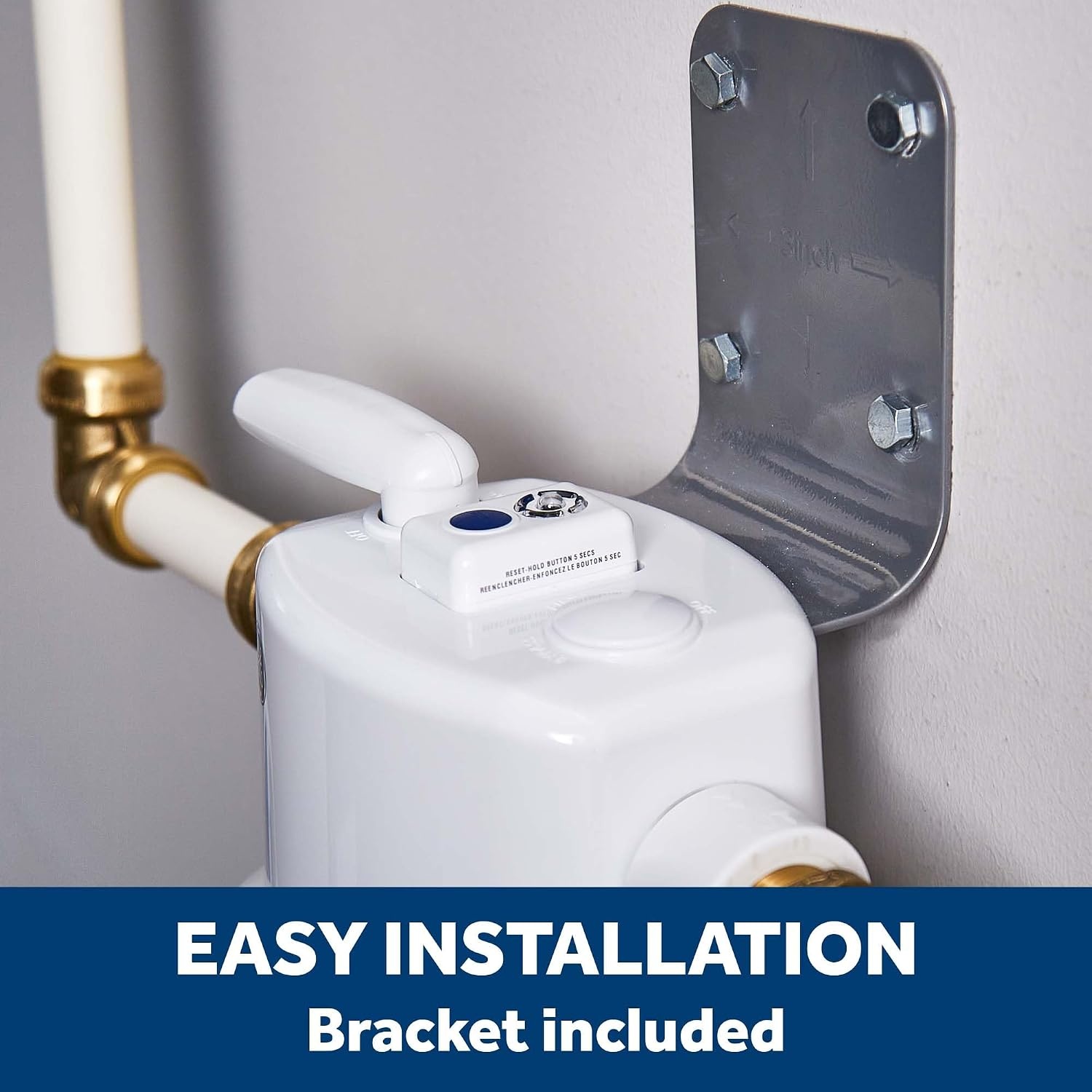image:imageGE FXHSC Whole House Water Filter Replacement for Water Filtration System NSF Certified Reduces Sediment Rust amp Other Impurities from Water Replace Every 3 Months for Best Results 1 Filter790 x 840 x 1640 inches Pack of 2
