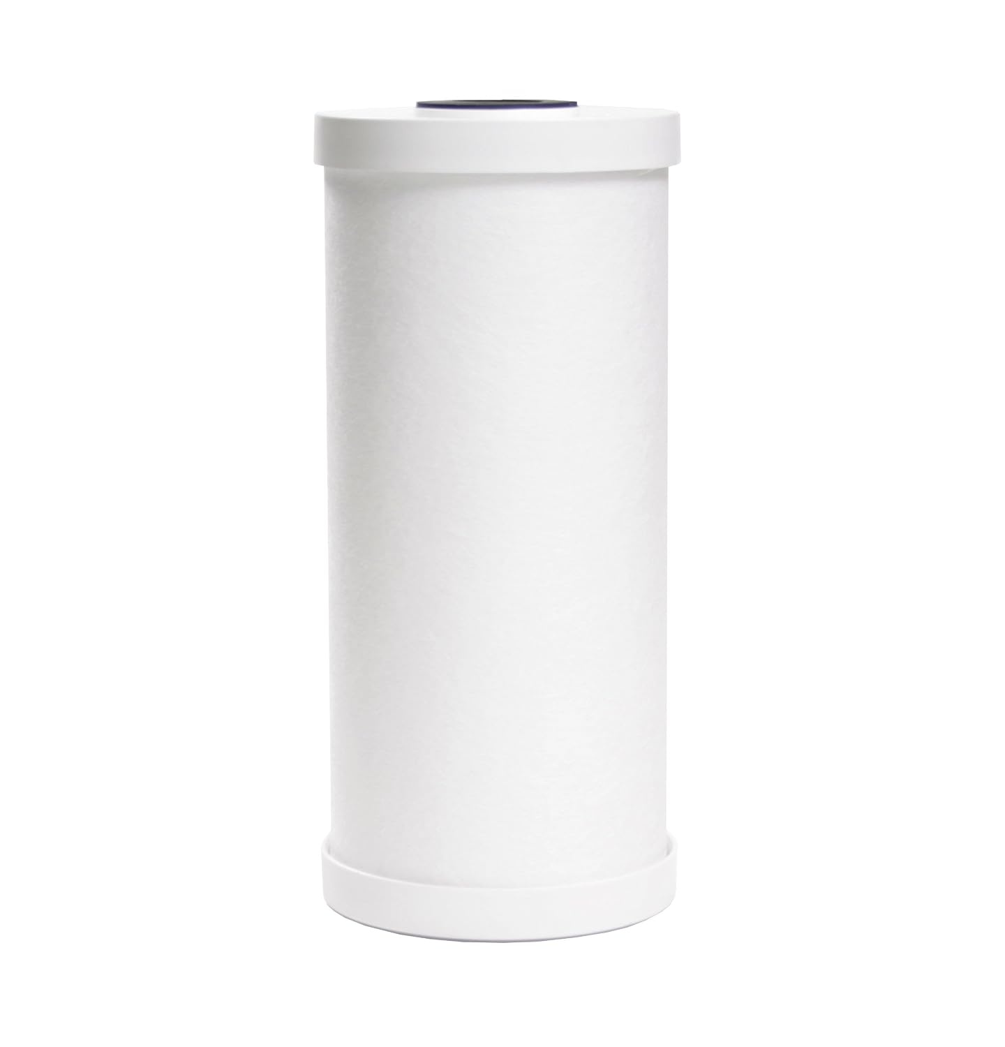 image:imageGE FXHSC Whole House Water Filter Replacement for Water Filtration System NSF Certified Reduces Sediment Rust amp Other Impurities from Water Replace Every 3 Months for Best Results 1 Filter1 Count Pack of 1
