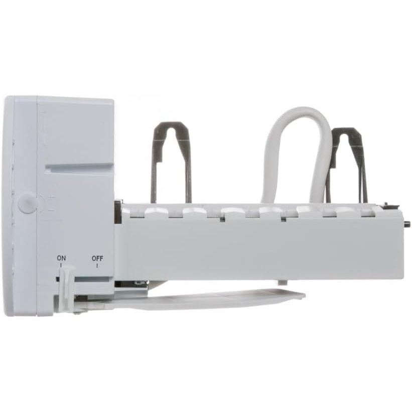image:imageGE Appliances WR30X10093 Refrigerator Ice Maker Kit