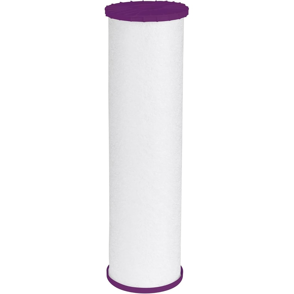 image:imageGE FTHLM Whole House Water Filter Replacement for Water Filtration System NSF Certified Reduces Chlorine Sediment Rust amp Other Impurities Replace Every 3 Months for Best Results 1 Filter1 Count Pack of 8