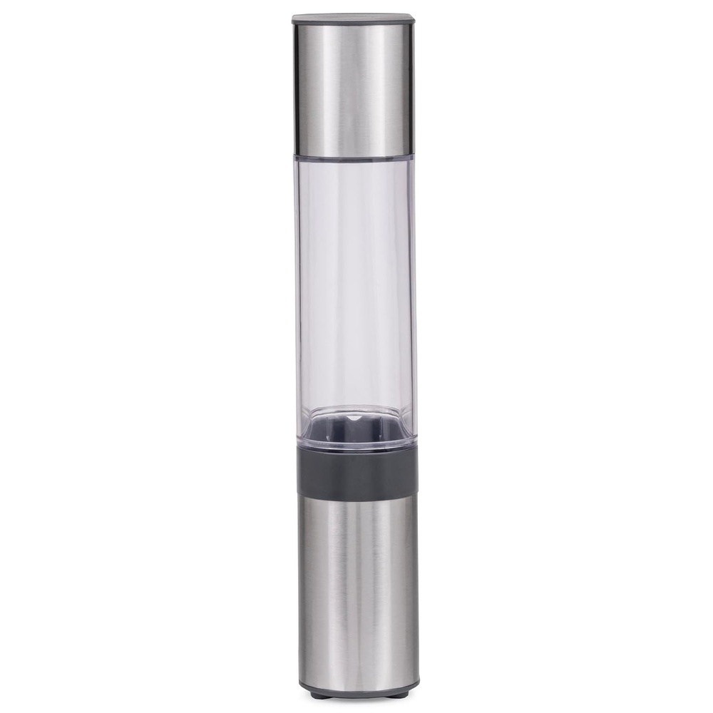image:imageGE Profile Opal 20 Ultra Side Tank 75 Gallon Water Tank Accessory for the Opal Nugget Ice Maker Allows for 3X More Ice Before Refill BlackStainless Steel