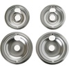 6 in & 8 in (Pack of 8)