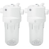 7.90 x 8.40 x 16.40 inches (Pack of 2)