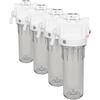 1 Count (Pack of 4)