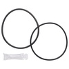 2 Count (Pack of 1)