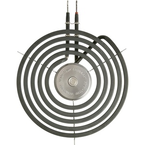 ELECTRIC RANGE BURNER ELEMENT SENSI-TEMP COIL – 8”