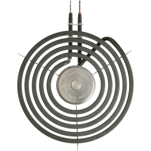 GE Appliances and Hotpoint Range 6″ Surface Element/Coil Burner, WB30X31058