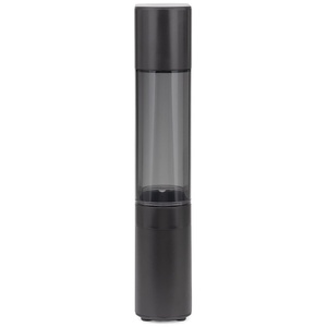 GE Profile Opal 2.0 Ultra Side Tank, .75 Gallon Water Tank Accessory for the Opal Nugget Ice Maker, Allows for 3X More Ice Before Refill, Black(Black)