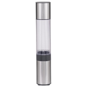GE Profile Opal 2.0 Ultra Side Tank, .75 Gallon Water Tank Accessory for the Opal Nugget Ice Maker, Allows for 3X More Ice Before Refill, Black(Stainless Steel)