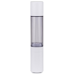 GE Profile Opal 2.0 Ultra Side Tank, .75 Gallon Water Tank Accessory for the Opal Nugget Ice Maker, Allows for 3X More Ice Before Refill, Black(Stone White)