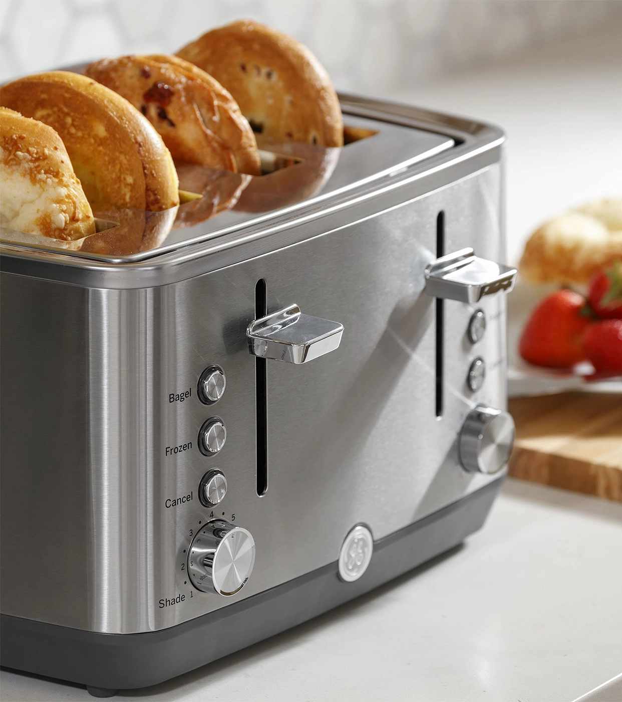 GE Appliances Official Store | Kitchen Appliances, Refrigeration & Smart Home Solutions